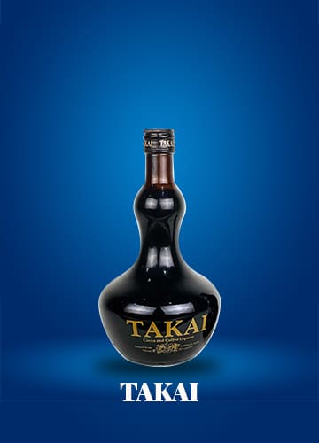Takai